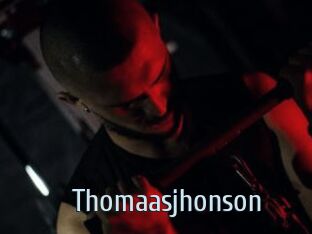 Thomaasjhonson