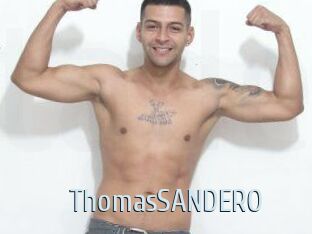 ThomasSANDERO