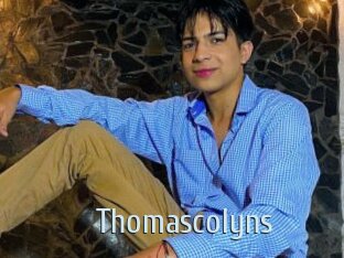 Thomascolyns