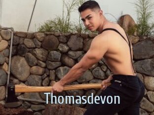Thomasdevon