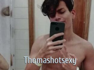 Thomashotsexy