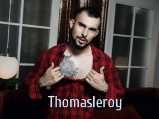 Thomasleroy