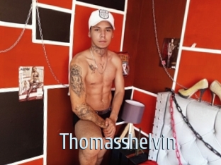 Thomasshelvin