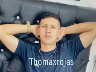 Thomaxrojas