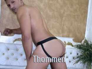 Thommen