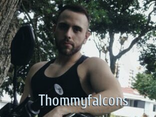Thommyfalcons
