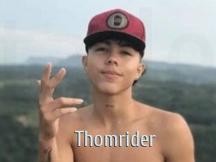 Thomrider