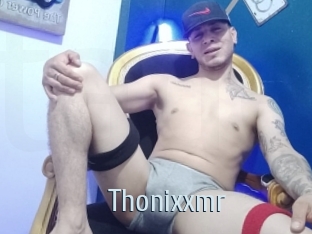 Thonixxmr