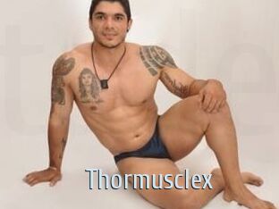 Thormusclex
