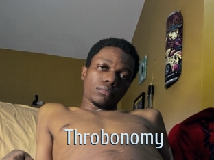 Throbonomy