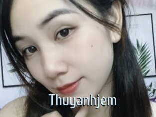 Thuyanhjem
