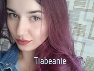 Tiabeanie