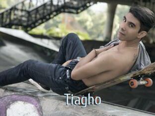 Tiagho