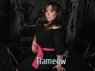 Tiameow