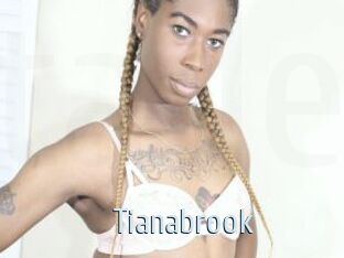 Tianabrook