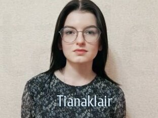 Tianaklair