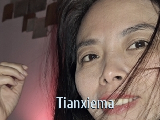 Tianxiema