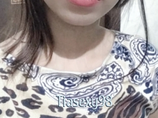 Tiasexy98