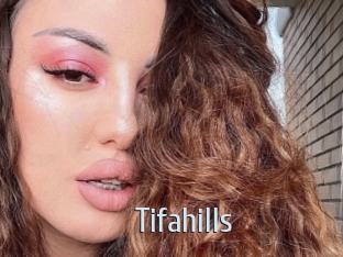 Tifahills