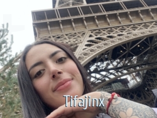 Tifajinx