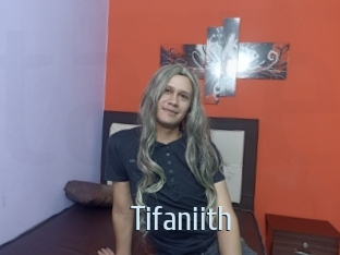 tifaniith Ta Model