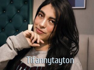 Tifannytayton