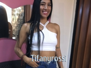 Tifanyrossi