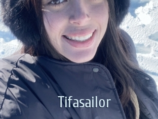 Tifasailor