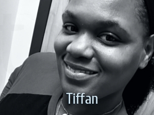 Tiffan