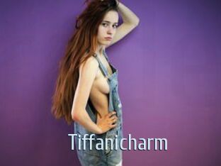 Tiffanicharm