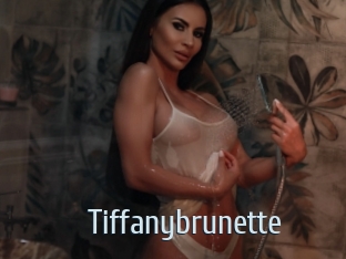 Tiffanybrunette