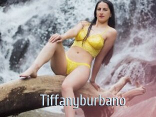 Tiffanyburbano