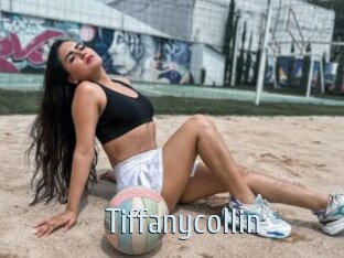 Tiffanycollin