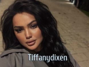 Tiffanydixen