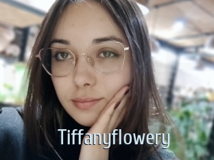 Tiffanyflowery