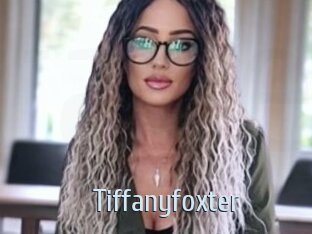 Tiffanyfoxter