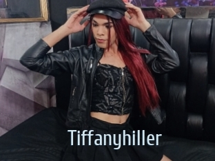 Tiffanyhiller