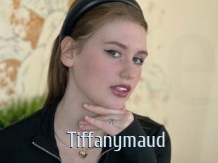 tiffanymaud Ta Model