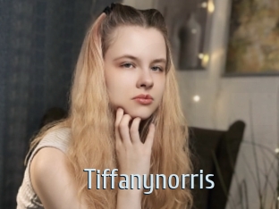 Tiffanynorris