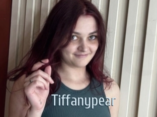 Tiffanypear