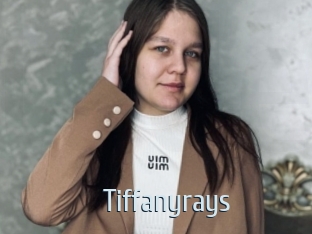 Tiffanyrays