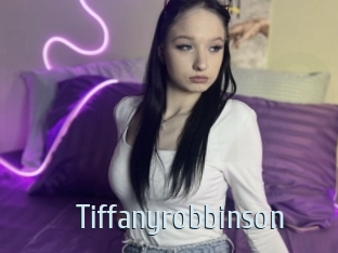 Tiffanyrobbinson