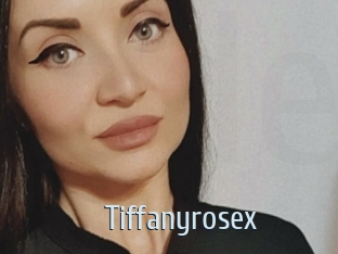 Tiffanyrosex