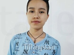 Tiffanystaar