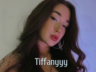 Tiffanyyy