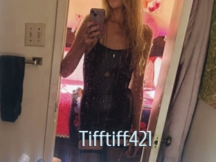 Tifftiff421