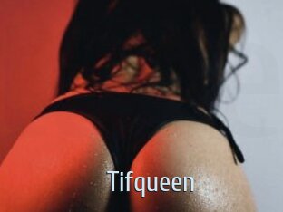Tifqueen