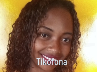 Tikofona