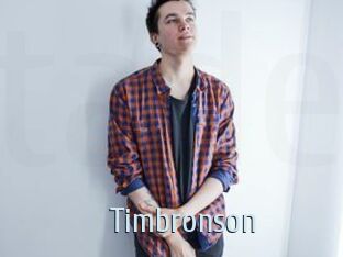 Timbronson