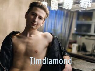 Timdiamond
